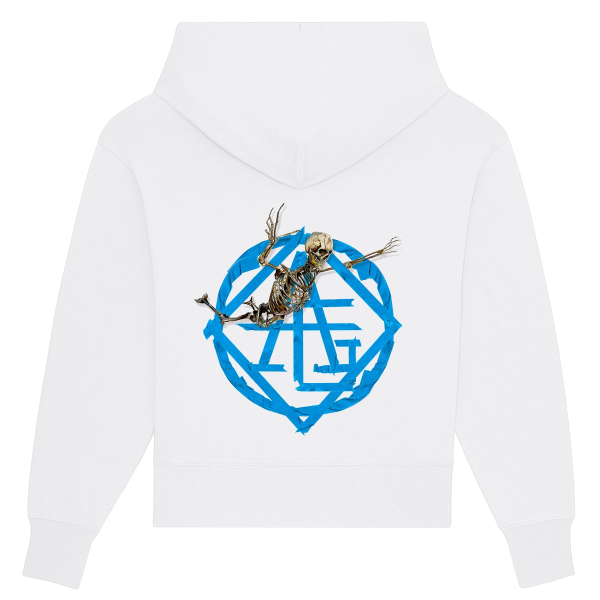 Image of Scotch Hoodie V2