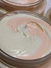 Image of Silky Soft Body Butter