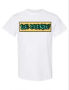 LC BOARDS T SHIRT Graffiti Image NEW