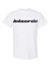 LC BOARDS T SHIRT Logo Image NEW