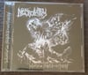 NECROLATRY-WITHIN THE SHROUD...CD