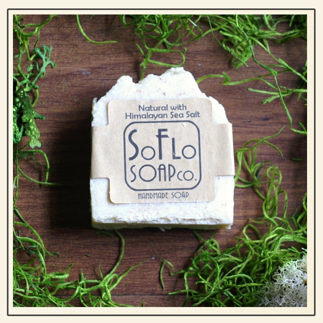 Jalapeño Himalayan Sea Salt – Soul Care Gardens