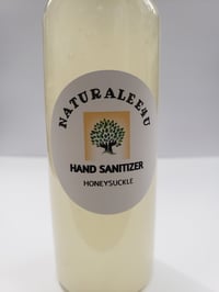 Image 1 of New Scent!!! Hand Sanitizer (Honeysuckle)