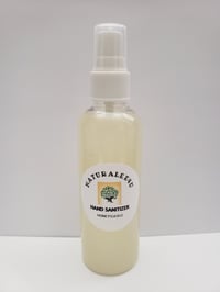 Image 2 of New Scent!!! Hand Sanitizer (Honeysuckle)