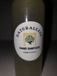 Image 3 of New Scent!!! Hand Sanitizer (Honeysuckle)