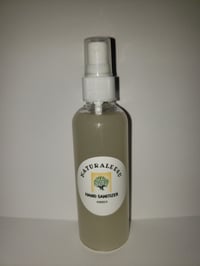 Image 4 of New Scent!!! Hand Sanitizer (Amber)