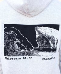 Image 3 of Shipstern Bluff Hoodie