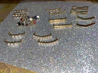 Image 3 of Shoe lace charm 