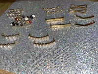 Image 2 of Shoe lace charm 