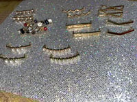 Image 4 of Shoe lace charm 