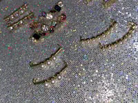 Image 5 of Shoe lace charm 