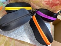 Image 2 of Stunner shades(case included)