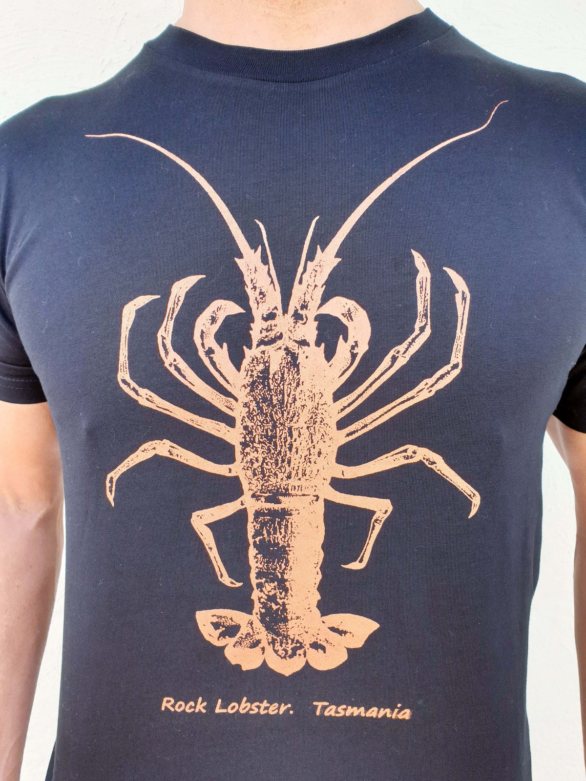 Rock Lobster T Shirt