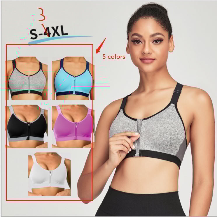 Fitqueens sports bra