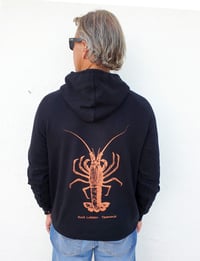 Image 1 of Rock Lobster Hoodie