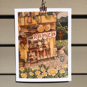 Image of Ramen Shop