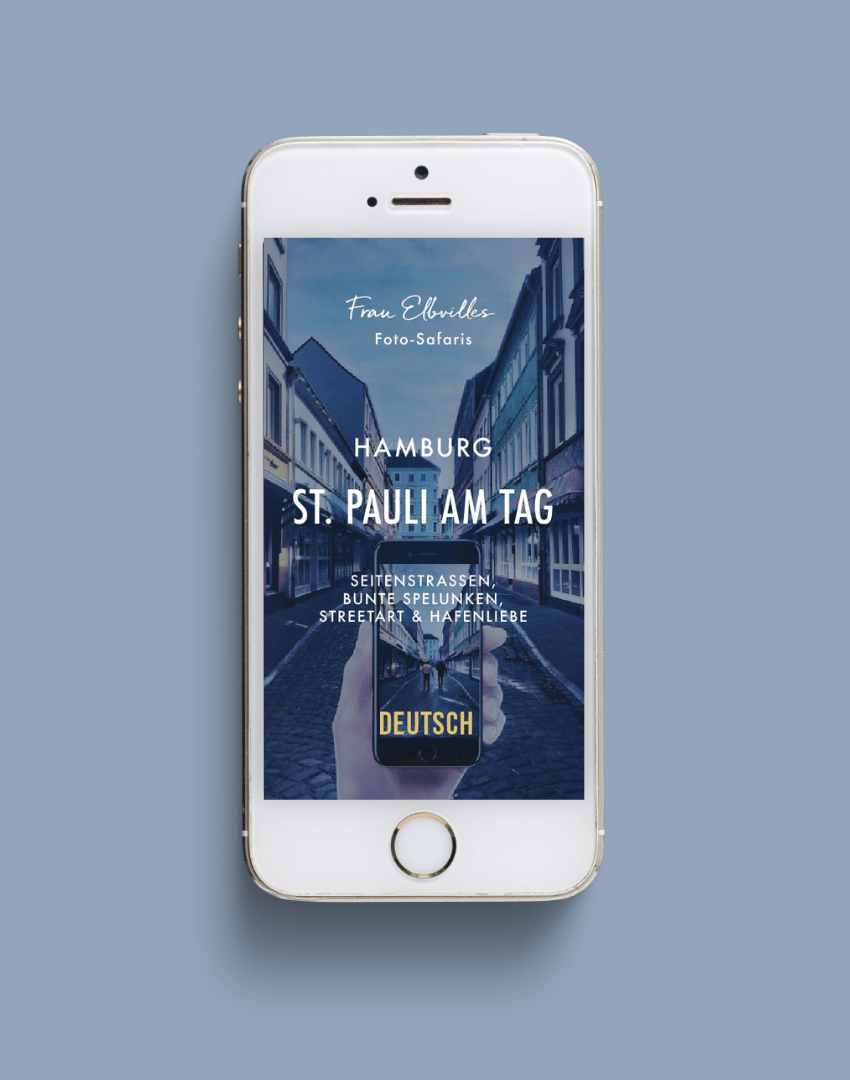Foto-Guide: "St. Pauli am Tag"