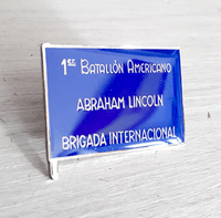 Abraham Lincoln Brigade 