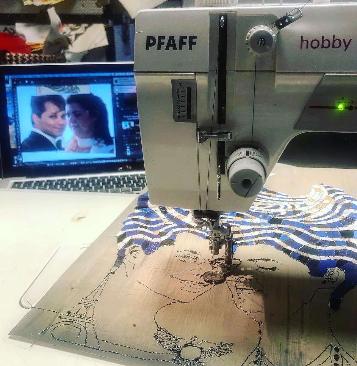 Image of Commission work #2020