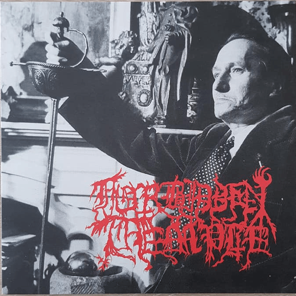 Image of Forbidden Temple - Sortilèges	