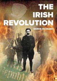 Eamon de Valera Poster