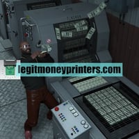 Counterfeit Money Printers - Buy Money Printers 
