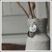 Image 2 of Silver Peony  