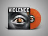 VIOLENCE - OPUS I ( Album / Vinyl 12" )