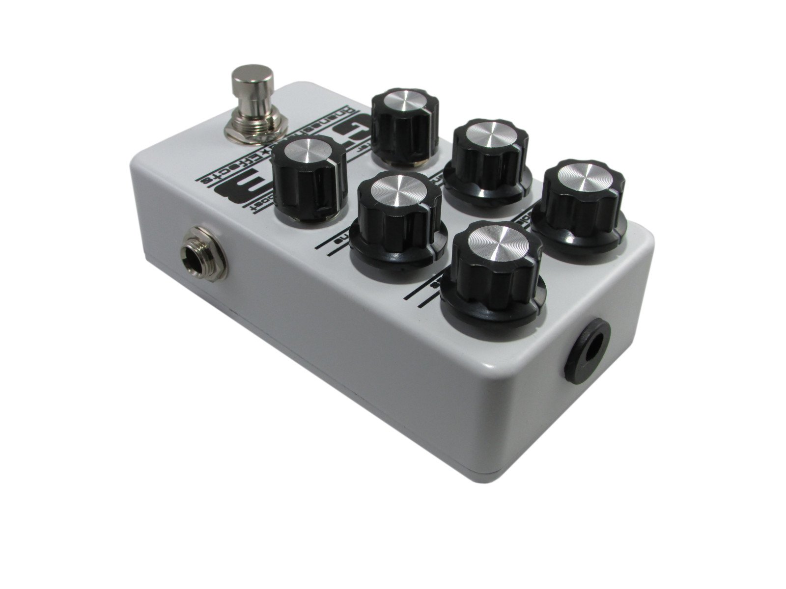 エフェクター GT73 | Ananashead Effects