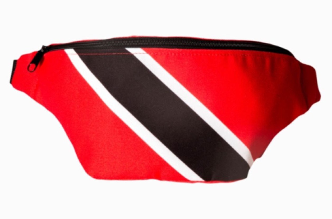 Image of Rep your Island Fanny Pack (customize any country available) | Waste Bag | Women | Men | Bachelorett
