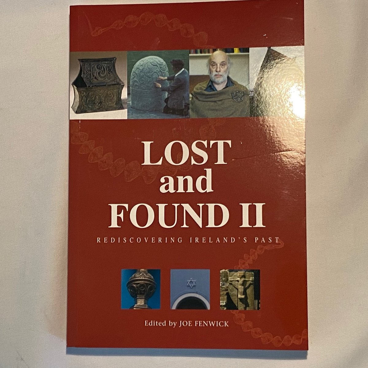 Image of Lost and Found II 