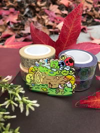 Image 2 of LE Harvest Froggo