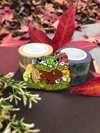Image 3 of LE Harvest Froggo
