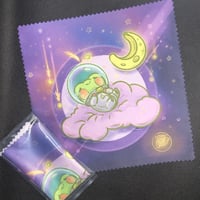 Image 1 of Various Microfiber Froggo Cloths