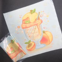 Image 2 of Various Microfiber Froggo Cloths