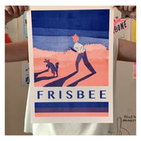Image 2 of Frisbee