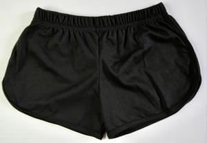 Image of Women's Booty Shorts