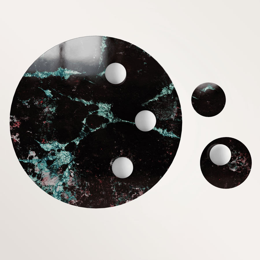 Image of TÖRÖ COMPOSITION