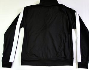 Image of Unisex Track Jacket