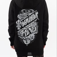 Image 1 of Touche le fond- Hoodies