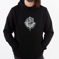 Image 2 of Touche le fond- Hoodies