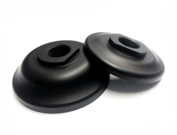 Image of Strobmx "Slider" Hub Guard (Front)