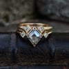 Millie Ring Set