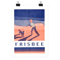 Image 1 of Frisbee