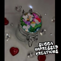 Image 2 of Maushold Mini Glass Stash