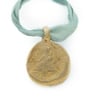 Medalla de la Virgen de Covadonga