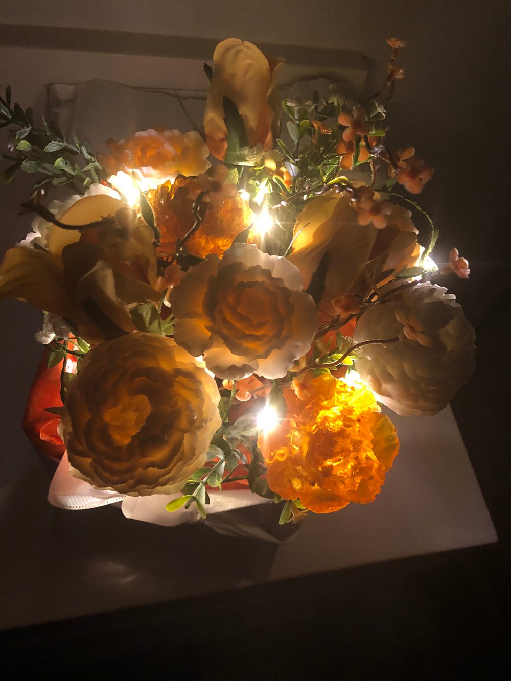  Soap Bouquet *PREORDER ONLY * 
