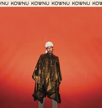 KOWNU - Mother/Slave (Exclusive Limited Edition Vinyl Single) - Pre-Order