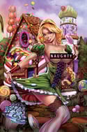 Gretel, Fairy Tales 2021 