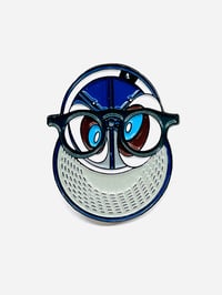 Image 1 of SPIKE LEE INSPIRED V2 PIN (GITD)